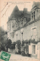 44 ANCENIS INTERIEUR DU CHÂTEAU - Ancenis