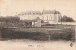 16 COGNAC LA PROVIDENCE - Cognac