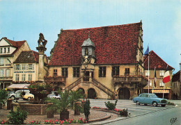 67 MOLSHEIM PLACE DE L HOTEL DE VILLE - Molsheim