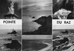 29 POINTE DU RAZ LA POINTE ET LE RAZ DE SEIN - La Pointe Du Raz