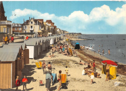 14-SAINT AUBIN SUR MER-N°T1128-B/0153 - Saint Aubin
