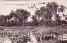 Afrique -  SENEGAL -  Dakar - Oasis De Hann - Senegal