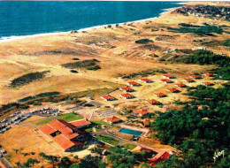 40 - Landes -  CAPBRETON - Bungalows Au Bord De Mer - Capbreton