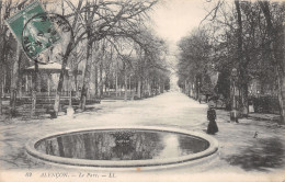 61-ALENCON-N°3859-H/0155 - Alencon