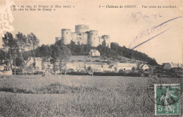 02-COUCY-N°3859-G/0393 - Hirson