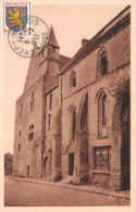 60-CREPY EN VALOIS-N°3859-G/0271 - Crepy En Valois