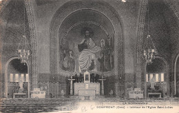 61-DOMFRONT-N°3859-F/0149 - Domfront
