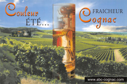 16-COGNAC-N° 4457-D/0083 - Cognac