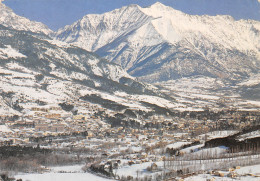 04-BARCELONNETTE-N° 4457-C/0179 - Barcelonnette