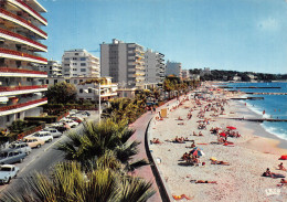 06-JUAN LES PINS-N°T1128-E/0337 - Juan-les-Pins