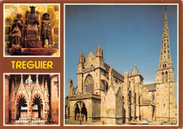 22-TREGUIER-N° 4457-C/0127 - Tréguier