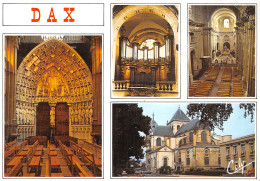 40-DAX-N° 4457-C/0107 - Dax
