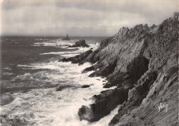 29-LA POINTE DU RAZ-N°T1128-E/0327 - La Pointe Du Raz