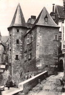 24-SARLAT-N°T1128-E/0231 - Sarlat La Caneda