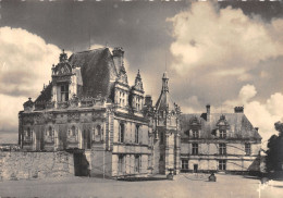 41-SAINT AIGNAN LE CHATEAU-N°T1128-D/0243 - Saint Aignan