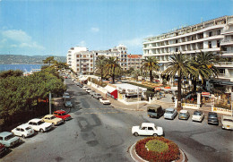 06-JUAN LES PINS-N°T1128-D/0091 - Juan-les-Pins