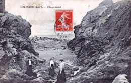 22 - Cotes D'armor -  PLOUHA  - L'anse Cochat - Plouha