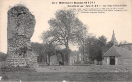 95-SAINT CLAIR SUR EPTE-N°3860-B/0227 - Autres & Non Classés