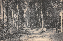 95-FORET DE CARNELLE-N°3860-B/0185 - Autres & Non Classés