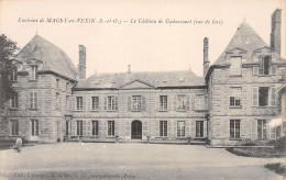 95-GADANCOURT-N°3860-B/0069 - Autres & Non Classés