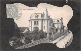 95-SAINT GERVAIS-N°3860-B/0067 - Autres & Non Classés