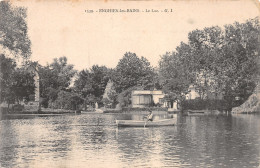 95-ENGHIEN LES BAINS-N°3860-B/0061 - Enghien Les Bains
