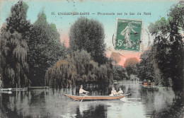 95-ENGHIEN LES BAINS-N°3860-B/0059 - Enghien Les Bains