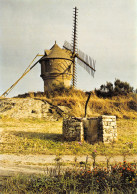 44-GUERANDE-N° 4458-C/0129 - Guérande