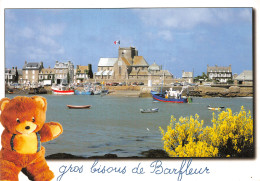 50-BARFLEUR-N° 4458-C/0049 - Barfleur