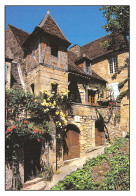 24-SARLAT-N° 4458-B/0187 - Sarlat La Caneda