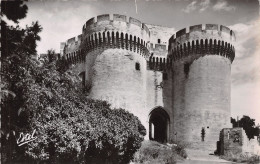 30-VILLENEUVE LES AVIGNON-N°T1129-B/0145 - Villeneuve-lès-Avignon