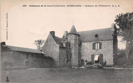 44-GUERANDE-N°T1129-A/0193 - Guérande