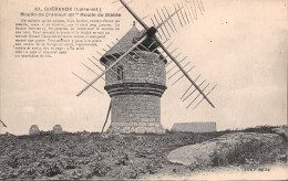 44-GUERANDE-N°T1129-A/0191 - Guérande
