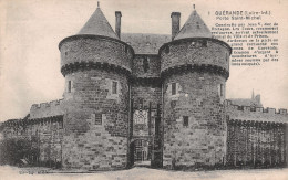 44-GUERANDE-N°T1129-A/0189 - Guérande