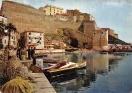 2B-CALVI-N°T1128-F/0361 - Calvi