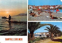 66-BANYULS SUR MER-N°T1128-F/0225 - Banyuls Sur Mer