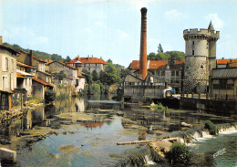 55-LIGNY EN BARROIS-N°T1128-F/0129 - Ligny En Barrois
