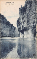 48-GORGES DU TARN-N°3860-E/0201 - Gorges Du Tarn