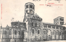 63-ISSOIRE-N°3860-E/0113 - Issoire
