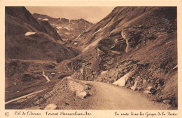 73-BONNEVAL SUR ARC-N°3860-E/0011 - Bonneval Sur Arc