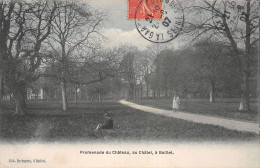95-BAILLET-N°3860-C/0359 - Autres & Non Classés