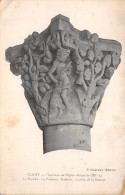 71-CLUNY-N°3860-C/0221 - Cluny