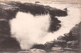 22-SAINT CAST-N°4459-B/0069 - Saint-Cast-le-Guildo