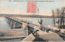 45-BRIARE-N°T1129-E/0125 - Briare