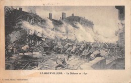 88-RAMBERVILLERS-N°4459-A/0241 - Rambervillers