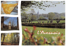 59-LE QUESNOY-N° 4458-D/0123 - Le Quesnoy