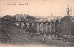 44-CLISSON-N°T1129-D/0209 - Clisson