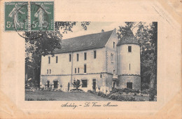 78-ANDRESY-N°T1129-D/0133 - Andresy