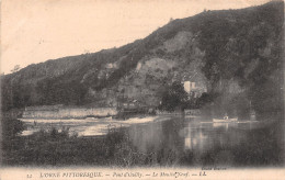 14-PONT D OUILLY-N°T1129-D/0129 - Pont D'Ouilly