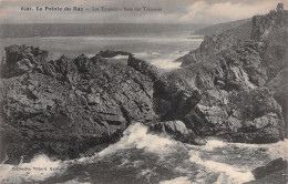 29-LA POINTE DU RAZ-N°T1129-C/0307 - La Pointe Du Raz
